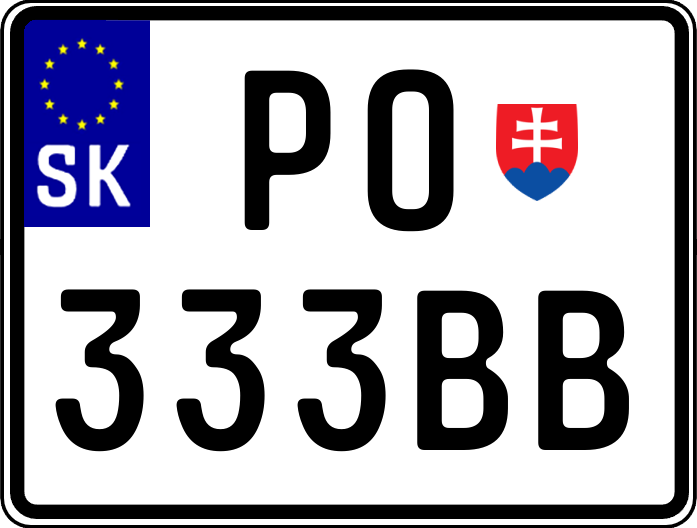 Typ IV - Bežná 2R