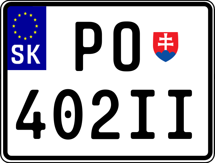Typ IV - Bežná 2R
