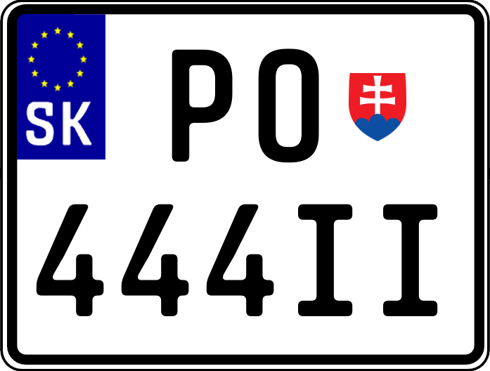 Typ IV - Bežná 2R