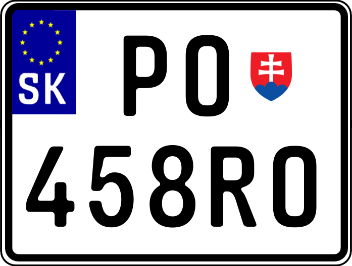 Typ IV - Bežná 2R