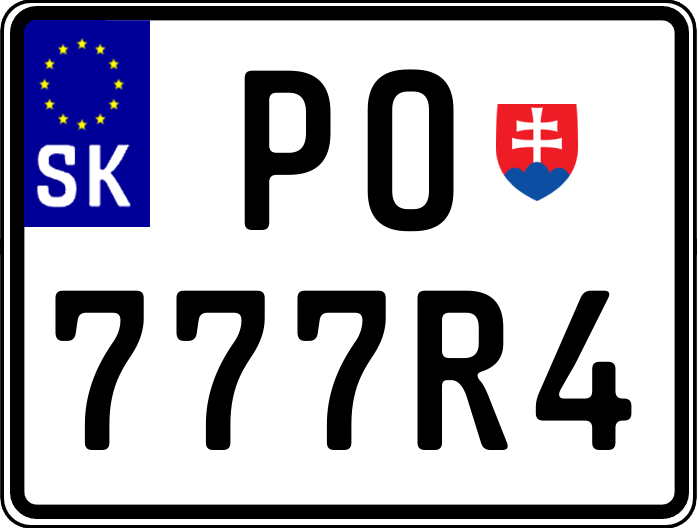 Typ IV - Bežná 2R