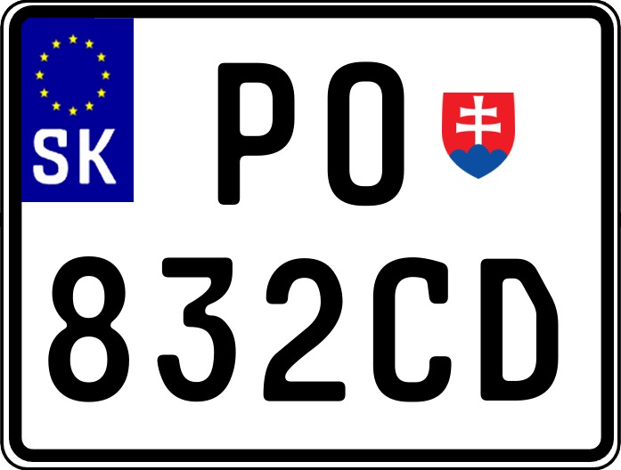 Typ IV - Bežná 2R
