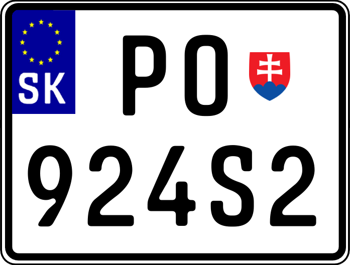 Typ IV - Bežná 2R