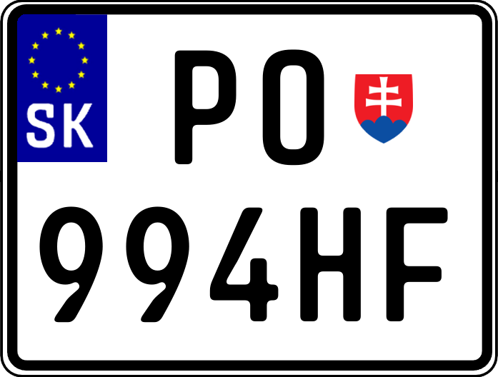 Typ IV - Bežná 2R