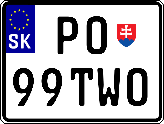 Typ IV - Bežná 2R
