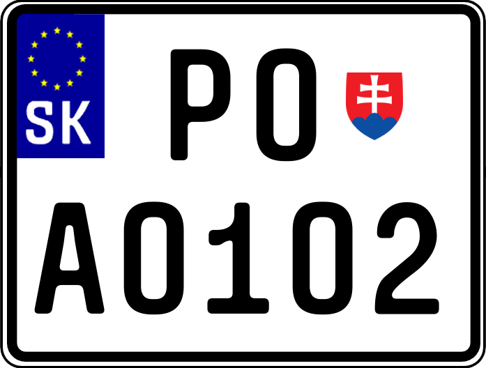 Typ IV - Bežná 2R