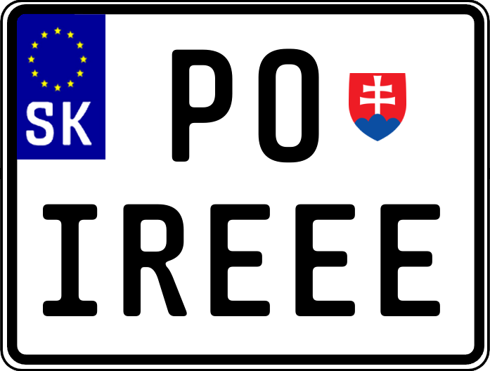 Typ IV - Bežná 2R