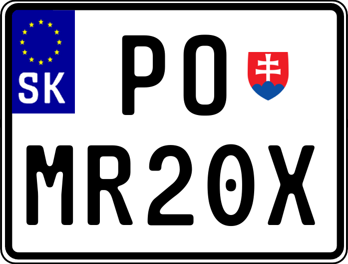 Typ IV - Bežná 2R
