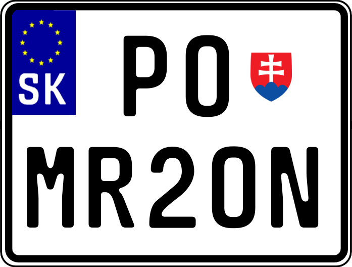 Typ IV - Bežná 2R