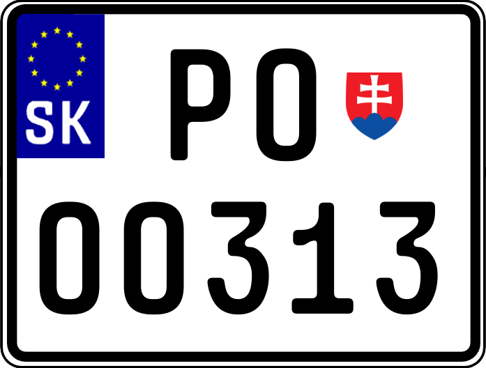 Typ IV - Bežná 2R