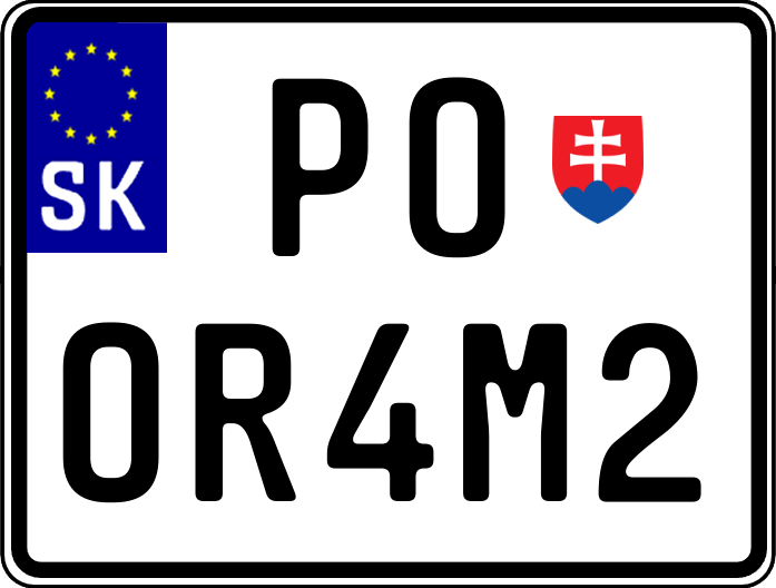 Typ IV - Bežná 2R