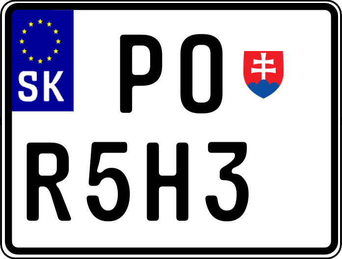 Typ IV - Bežná 2R