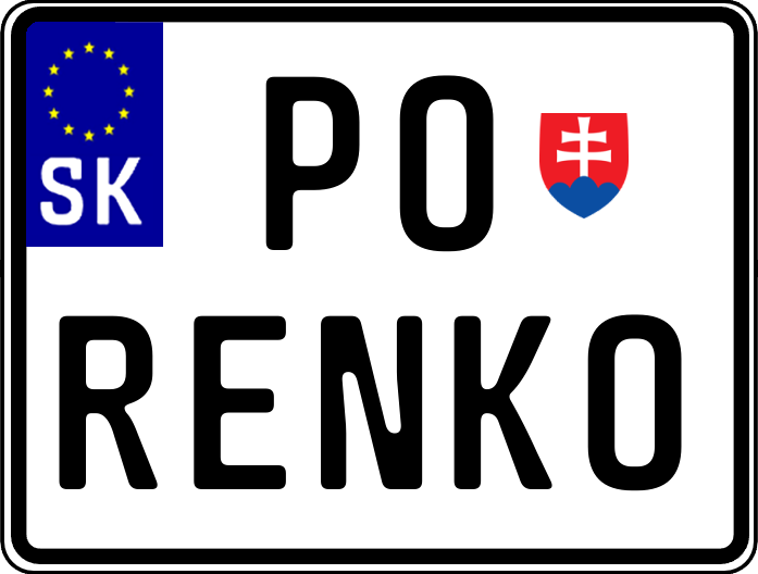 Typ IV - Bežná 2R
