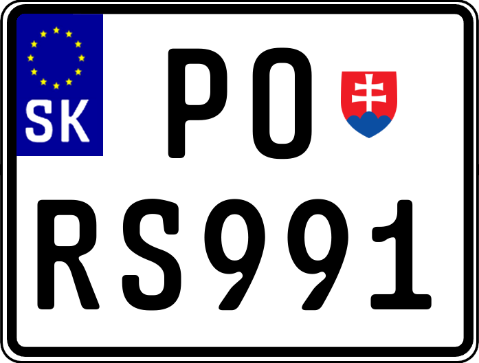 Typ IV - Bežná 2R