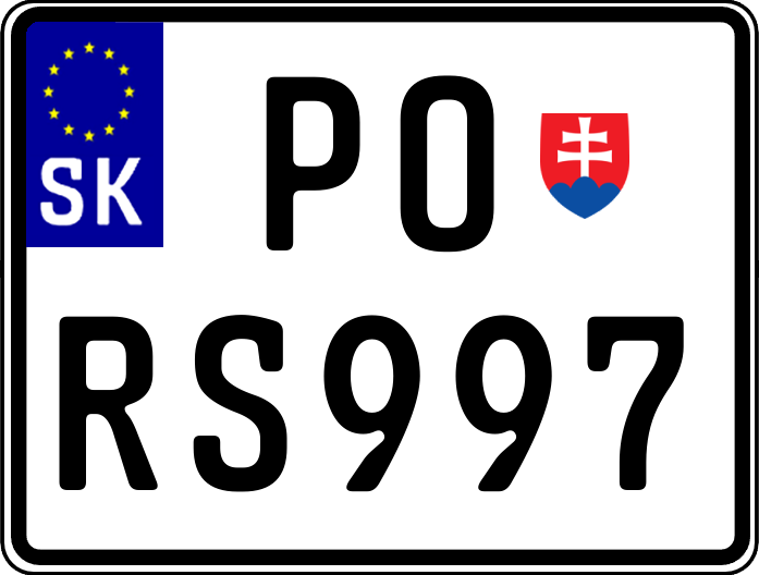 Typ IV - Bežná 2R