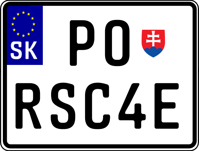 Typ IV - Bežná 2R