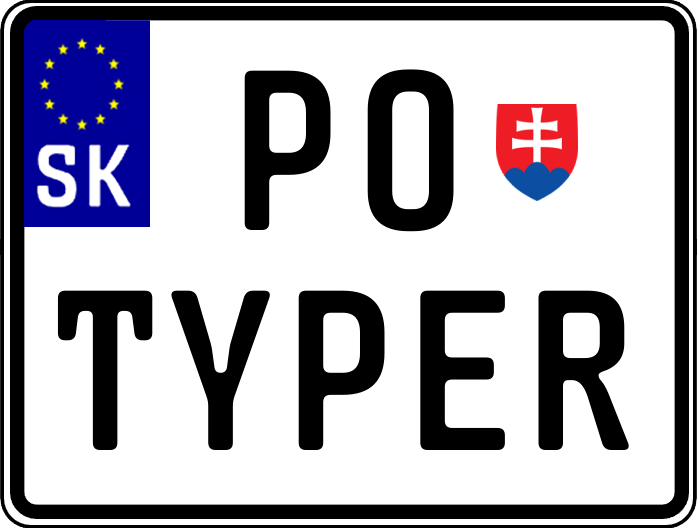 Typ IV - Bežná 2R
