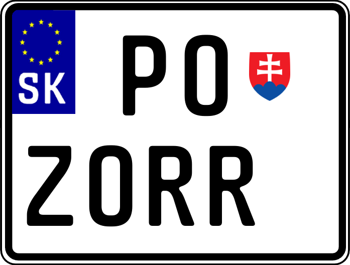 Typ IV - Bežná 2R