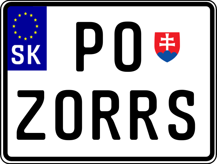 Typ IV - Bežná 2R