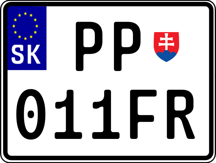 Typ IV - Bežná 2R