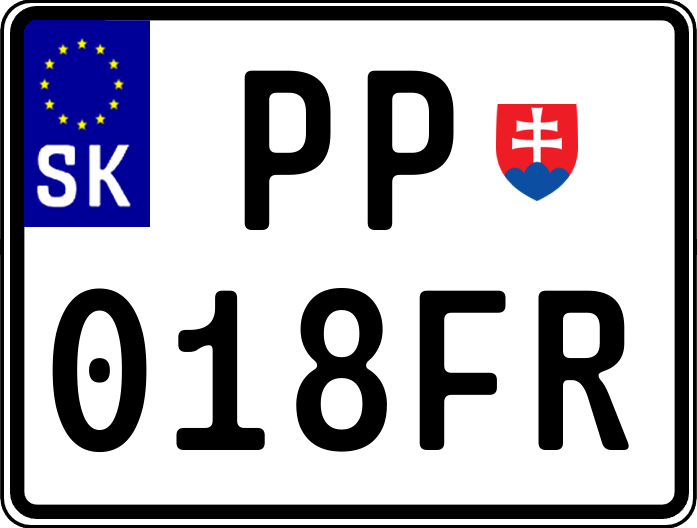 Typ IV - Bežná 2R