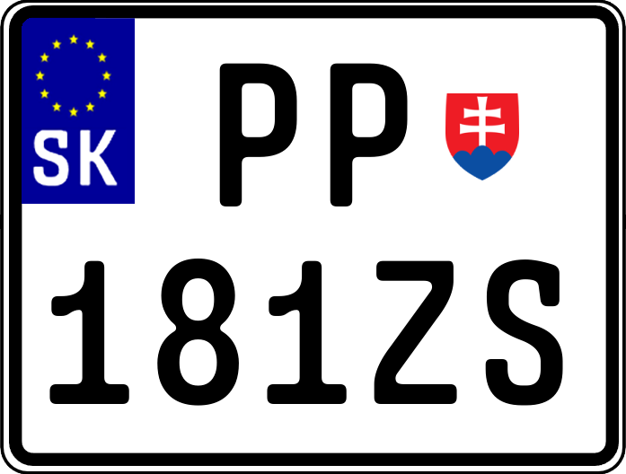 Typ IV - Bežná 2R