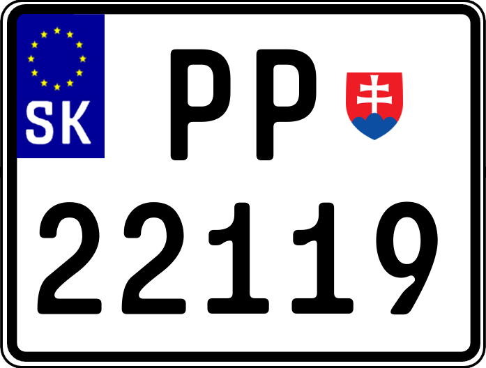 Typ IV - Bežná 2R