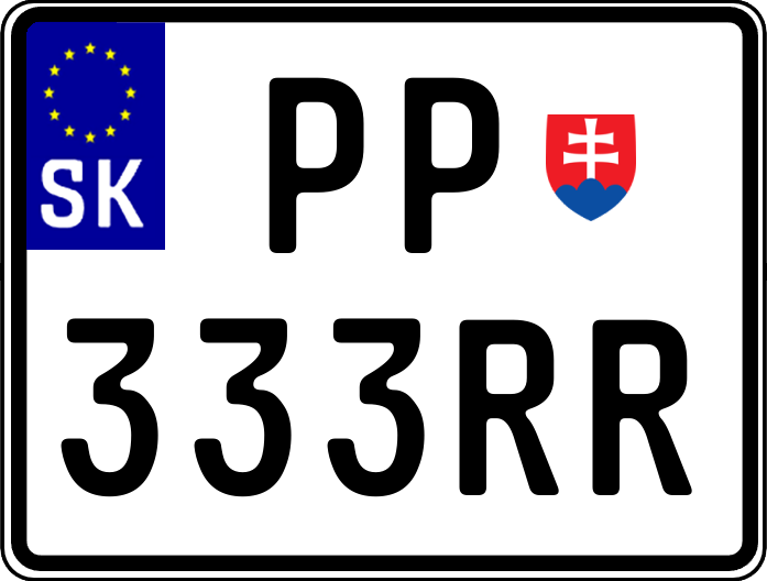 Typ IV - Bežná 2R