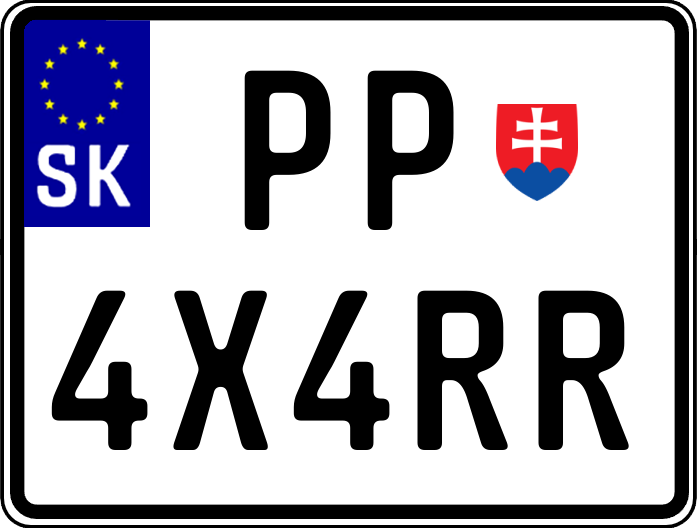Typ IV - Bežná 2R