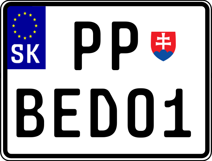 Typ IV - Bežná 2R