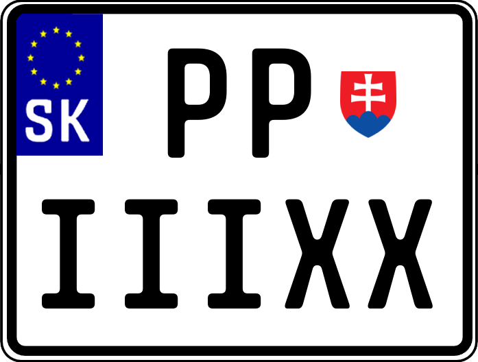 Typ IV - Bežná 2R