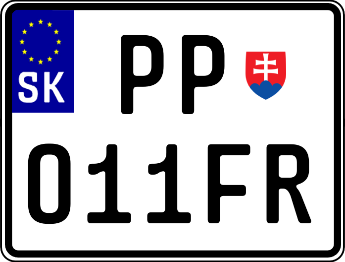 Typ IV - Bežná 2R