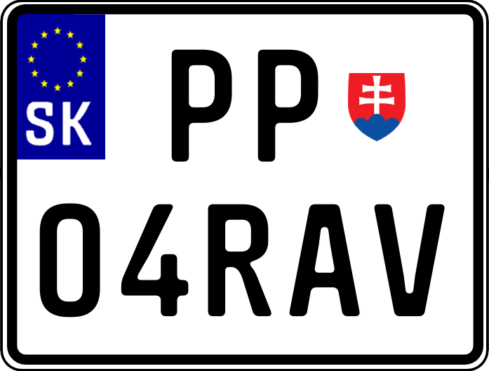 Typ IV - Bežná 2R