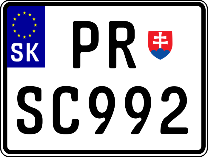 Typ IV - Bežná 2R