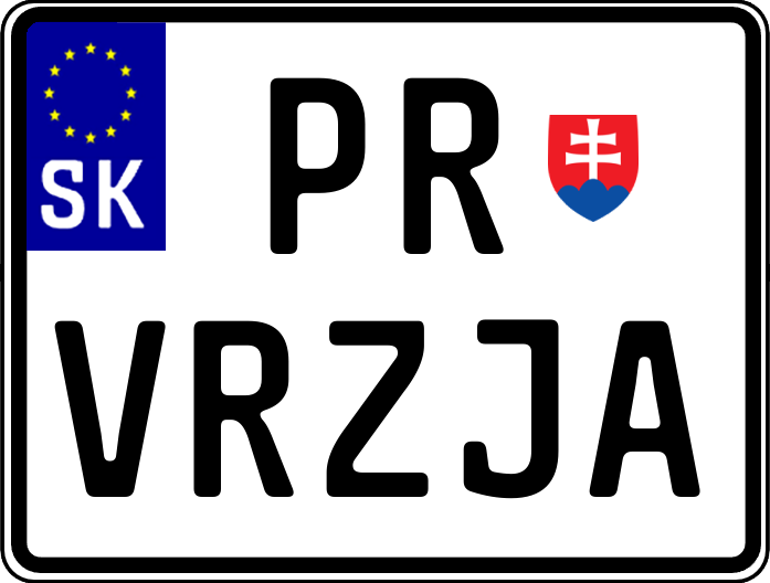 Typ IV - Bežná 2R