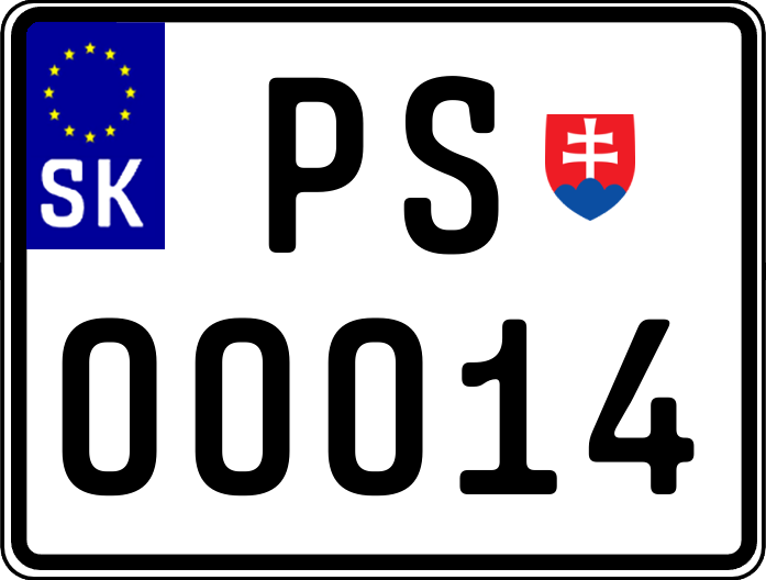 Typ IV - Bežná 2R