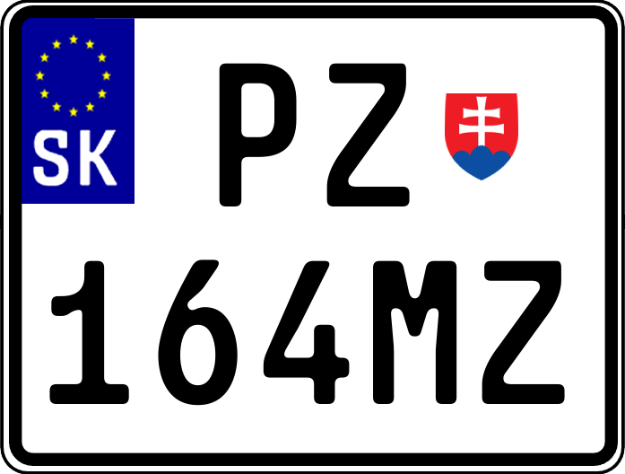 Typ IV - Bežná 2R