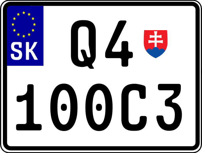 Typ IV - Bežná 2R