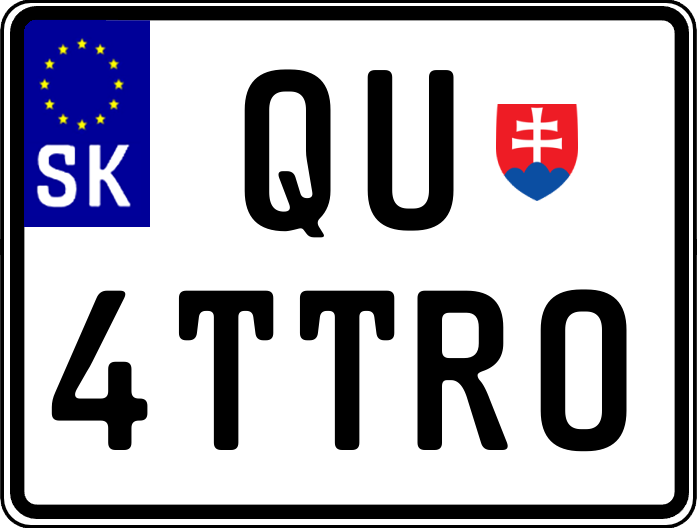 Typ IV - Bežná 2R