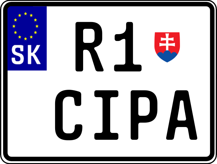 Typ IV - Bežná 2R