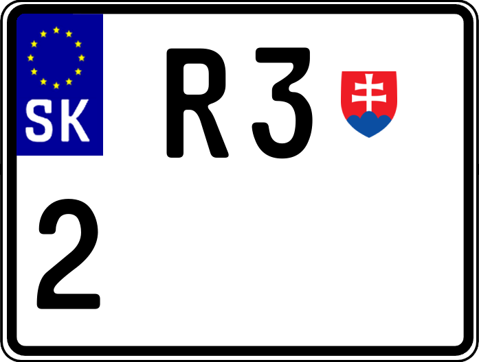 Typ IV - Bežná 2R