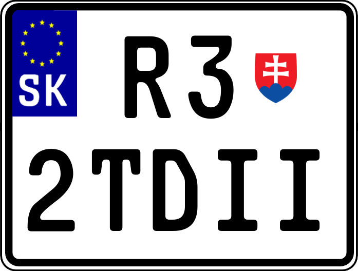 Typ IV - Bežná 2R