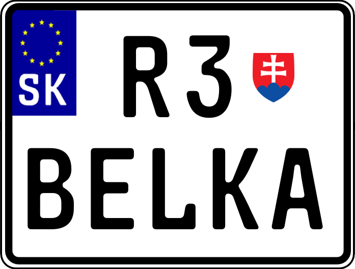 Typ IV - Bežná 2R