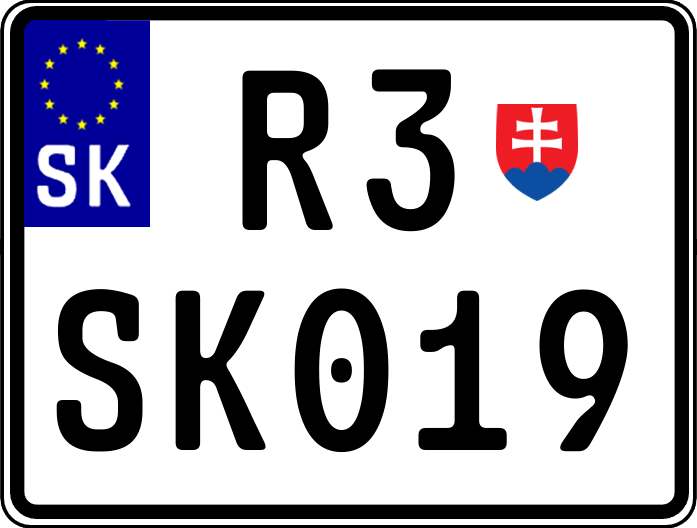 Typ IV - Bežná 2R