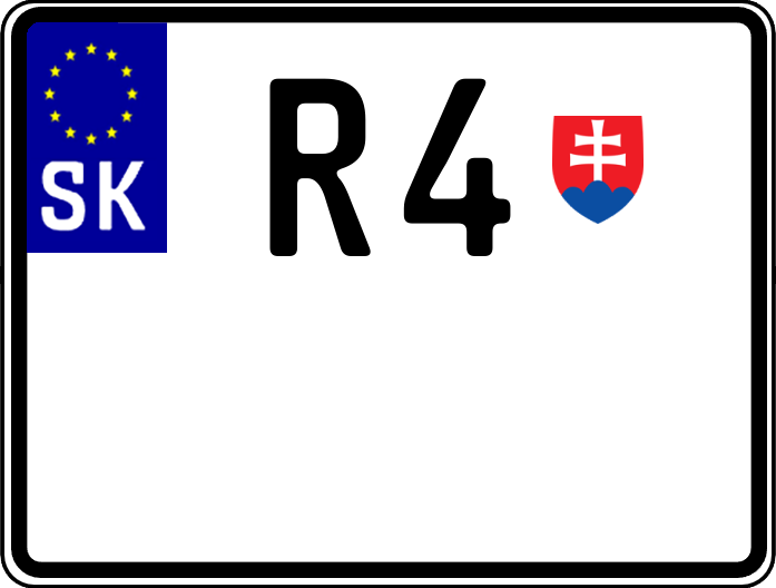 Typ IV - Bežná 2R
