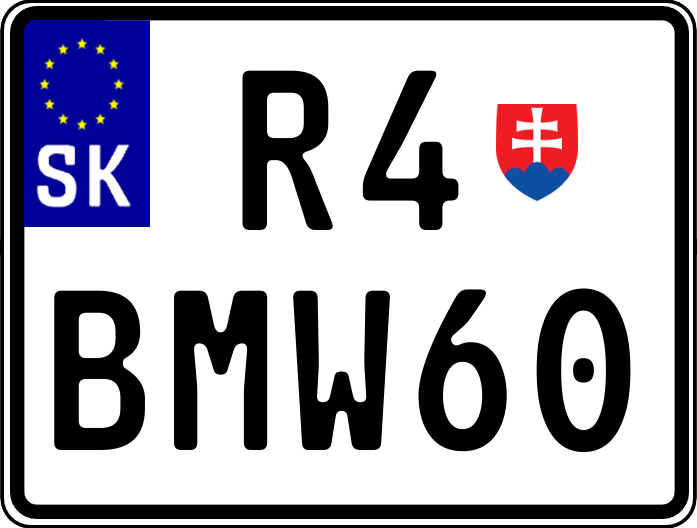 Typ IV - Bežná 2R