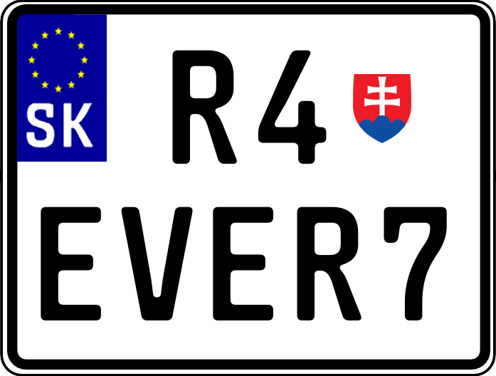 Typ IV - Bežná 2R