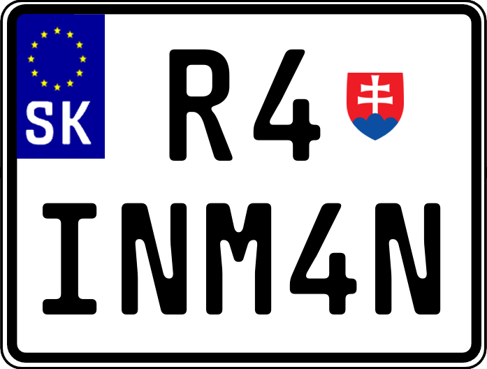 Typ IV - Bežná 2R