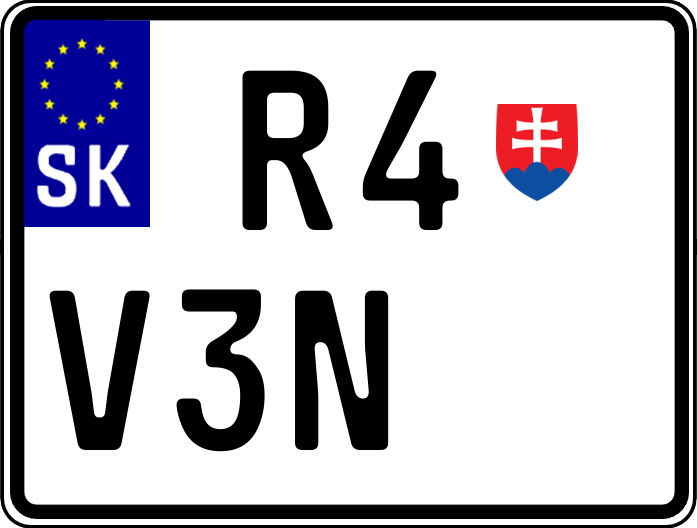 Typ IV - Bežná 2R