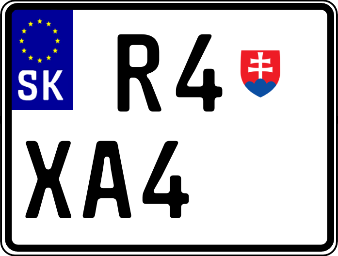 Typ IV - Bežná 2R
